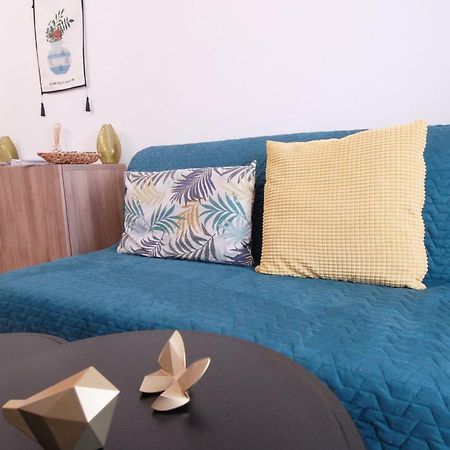 Apartamento Beautiful Flat In Vieux Port Marsella Exterior foto